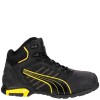 Puma Amsterdam Mid Safety Boots Puma Amsterdam Mid Safety Boots